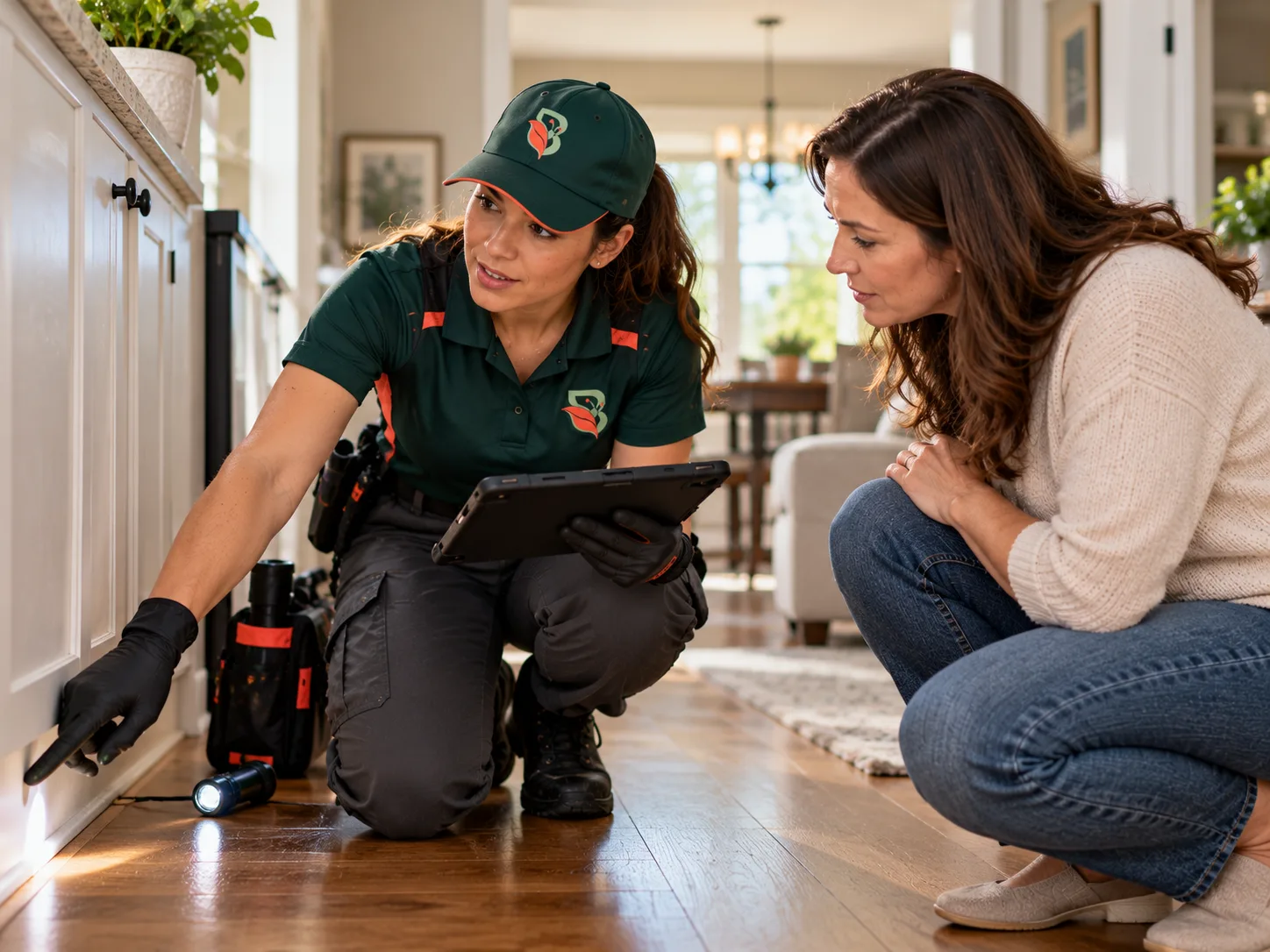 Pest Control Greenacres, WA FAQs